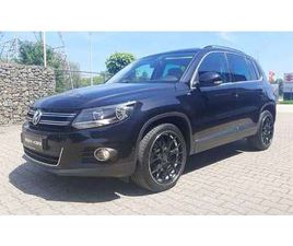 TIGUAN 1.4 TSI DSG CUP SPORT IN TOPSTAAT!