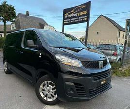 2.0 MULTIJET - 42.000KM - AIRCO - NAVI - CRUISE