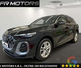 AUDI Q5 Q5 TDI 150 KW MHEV+ S TRONIC QUATTRO BUSINESS *TE
