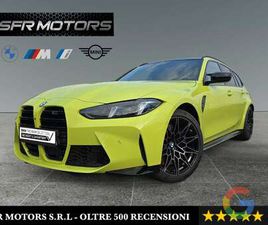 BMW SERIE 3 M3 COMPETITION M3 TOURING COMPETITION M XDRIVE *HARMAN KARDON*DR