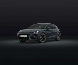 LEON 1.5 TSI EDGE 150CV - PROMO WEB