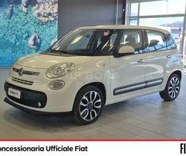 1.6 MJT LOUNGE 120CV E6