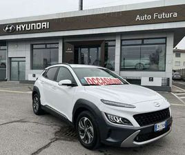 HYUNDAI KONA KONA HEV 1.6 DCT XLINE+