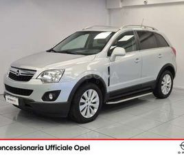 2.2 CDTI COSMO PLUS NAVI S&S 2RM 163CV