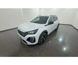 2008 1.2 PURETECH ALLURE S&S 100CV