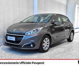 5P 1.2 PURETECH ACCESS 82CV