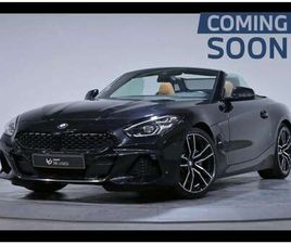 BMW Z4 SDRIVE 20I SDRIVE20I KIT M SPORT