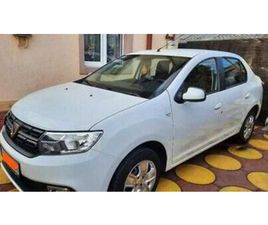 DACIA LOGAN VAN VAND LOGAN 0.9 2017 BUCURESTI SECTORUL 5