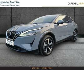 NISSAN QASHQAI E-POWER E-POWER 190CH N-CONNECTA 2022