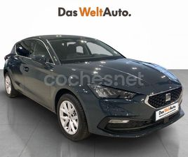 SEAT LEÓN 1.5 ETSI DSG STYLE EVO EDITION