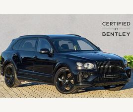 4.0 V8 AZURE EWB AUTO 4WD EURO 6 (START/STOP) 5DR