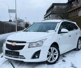 LTZ *KEYLESS*NAVI*CAM*SZH*LEDER*PDC*TEMP*