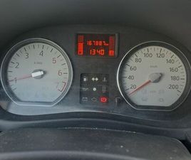 DACIA LOGAN MCV VÂND LOGAN MCV 2010 167000 KM POPESTI-LEORDENI