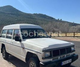 NISSAN PATROL NISSAN PATROL