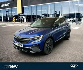 1.2 E-TECH FULL HYBRID 200CH TECHNO ESPRIT ALPINE - 24