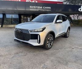 DR MOTOR DR5 DR5 (2007-2020) DR5 1.5* - KM0 - ANCHE GPL