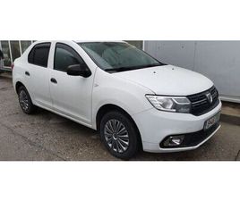 DACIA LOGAN VAN LOGAN DE VÂNZARE BUCURESTI SECTORUL 2