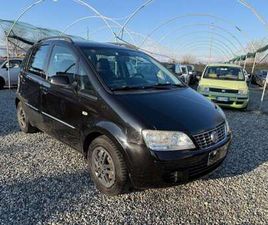 IDEA 1.4 16V BLACK ENERGY S