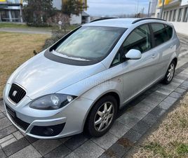 SEAT ALTEA XL 1.4 TSI