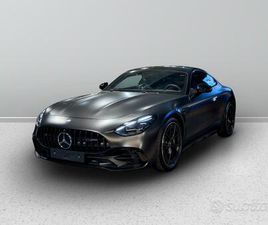 MERCEDES AMG GT MERCEDES-BENZ MERCEDES-AMG GT 43 N85472