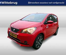 ELECTRIC ELECTRIC PLUS / CLIMATRONIC / 16'' LMV