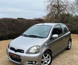 1.5I VVT-I 16V T-SPORT 93.000 KM !!! GARANTIE 1 AN