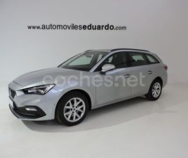 SEAT LEON SEAT LEÓN SP 2.0 TDI DSG STYLE