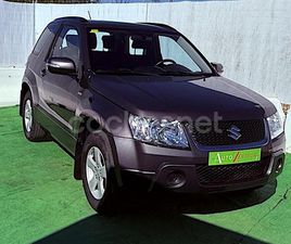 SUZUKI GRAND VITARA 1.9 DDIS JX