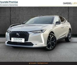 BLUEHDI 130CH RIVOLI AUTOMATIQUE