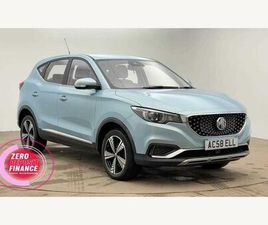 44.5KWH EXCITE AUTO 5DR