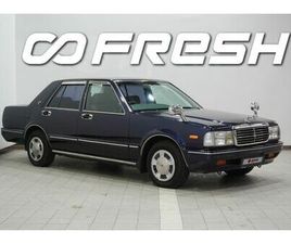 NISSAN CEDRIC