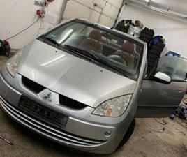 MITSUBISHI COLT CZC MITSUBISHI COLT CZC 1.5 -