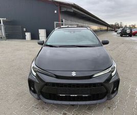 SUZUKI SWACE SUZUKI SWACE 1.8 HYBRID COMFORT+ TOP ZUSTAND