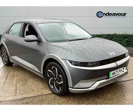 HYUNDAI IONIQ 5 160KW PREMIUM 73 KWH 5DR AUTO