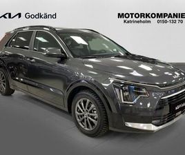 PLUG-IN HYBRID ADVANCE