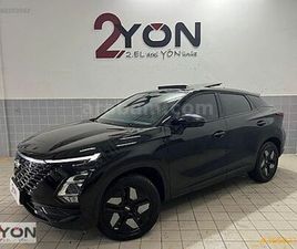 1.6 T-GDI INTELLIGENT