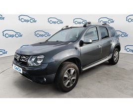 AMBIANCE - 1.5 DCI 110