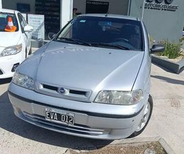 PALIO FIRE, 1.3, 2005