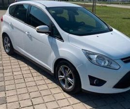 FORD C-MAX 1,0 ECOBOOST 92KW TREND TREND