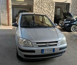HYUNDAI GETZ YUNDAY GETZ