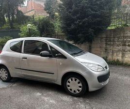 MITSUBISHI COLT 3P 1.3 GLXI SPECIAL ACTION