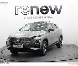 1.6 T-GDI EXCEPTIONAL