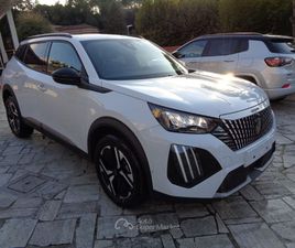 1200 PURETECH ALLURE 100CV NAV CARPLAY CAM 17