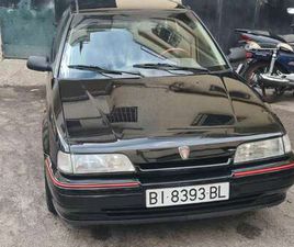 ROVER 200 GTI