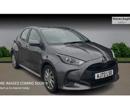 1.5 VVT-H ICON E-CVT EURO 6 (START/STOP) 5DR-/