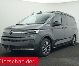 2.0 TDI DSG OCEAN LED NAVI MARKISE ALU 18