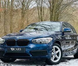 BMW SERIE 1 116
