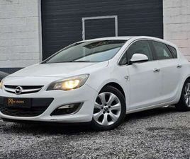 CARPLAY * REGULATEUR * SEMI CUIR *