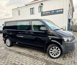 LONG CHASSIS ** 1 JAAR GARANTIE ** !!