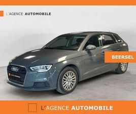 A3 SPORTBACK 1.6 TDI - GARANTIE 12 MOIS